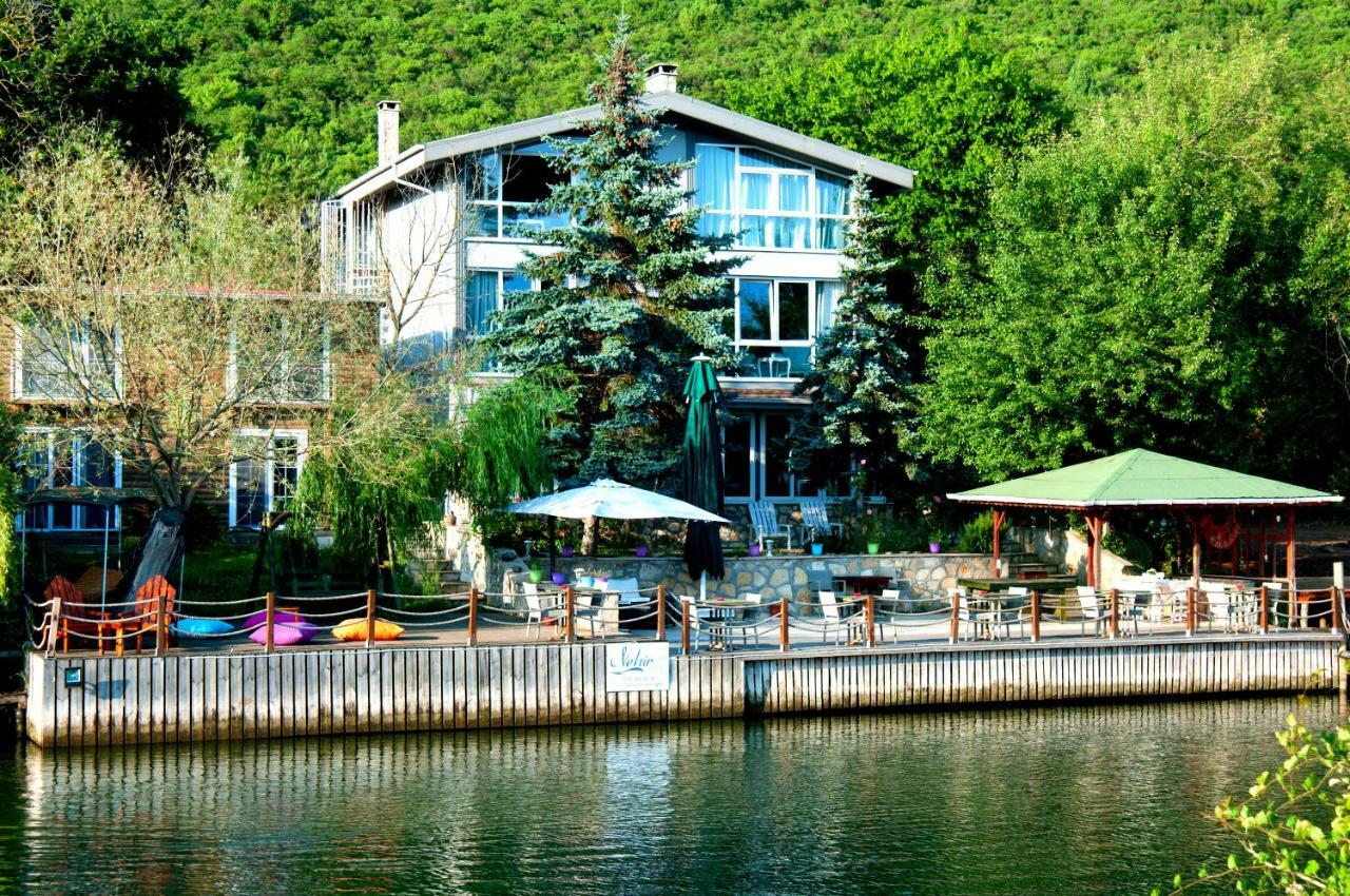 Otel Nehir Evi - Adult Only Ağva